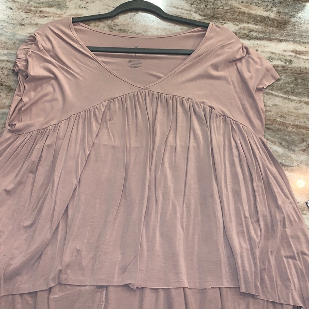 flowy soft and sexy